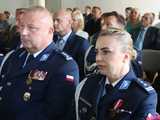 Krzyżowa: 106. rocznica powstania polskiej policji 