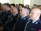 Krzyżowa: 106. rocznica powstania polskiej policji 
