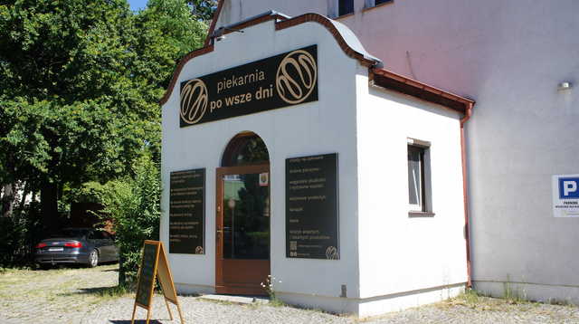 galeria