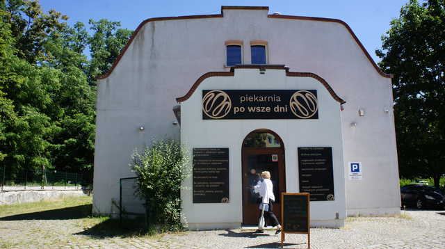 galeria