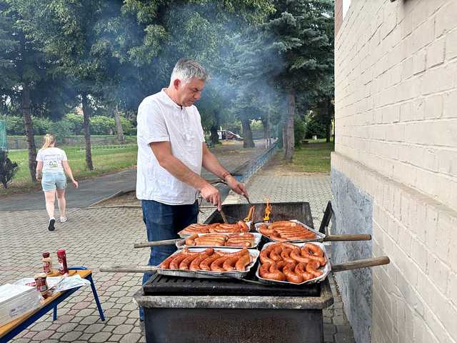 Pszenno w rytmie eko-przygody. Za nami pierwsza Gminna Gra Terenowa „Eko-Wyzwania”!
