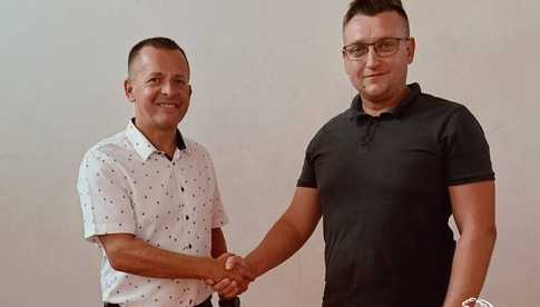 Stary Jaworów z nowym sołtysem