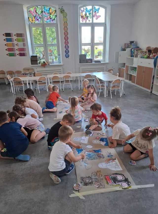 galeria