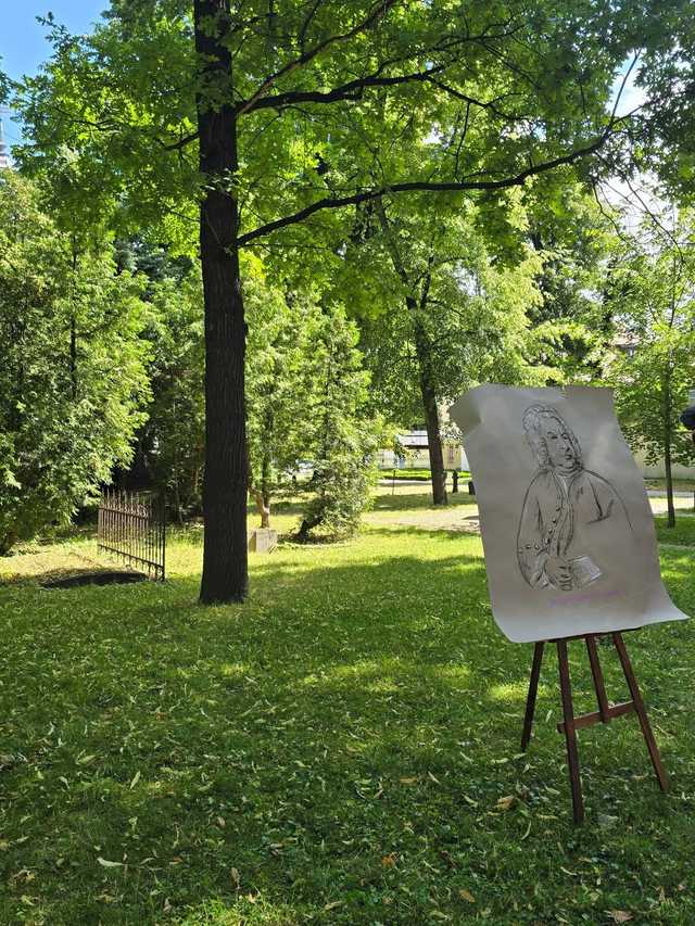 galeria