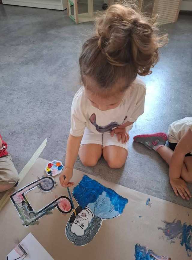 galeria