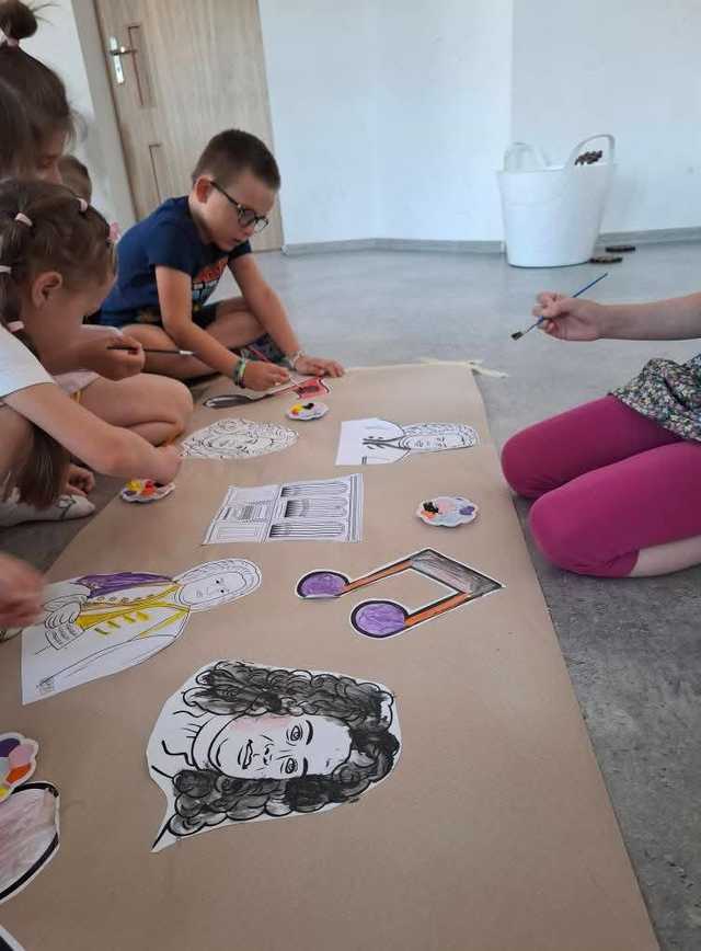 galeria