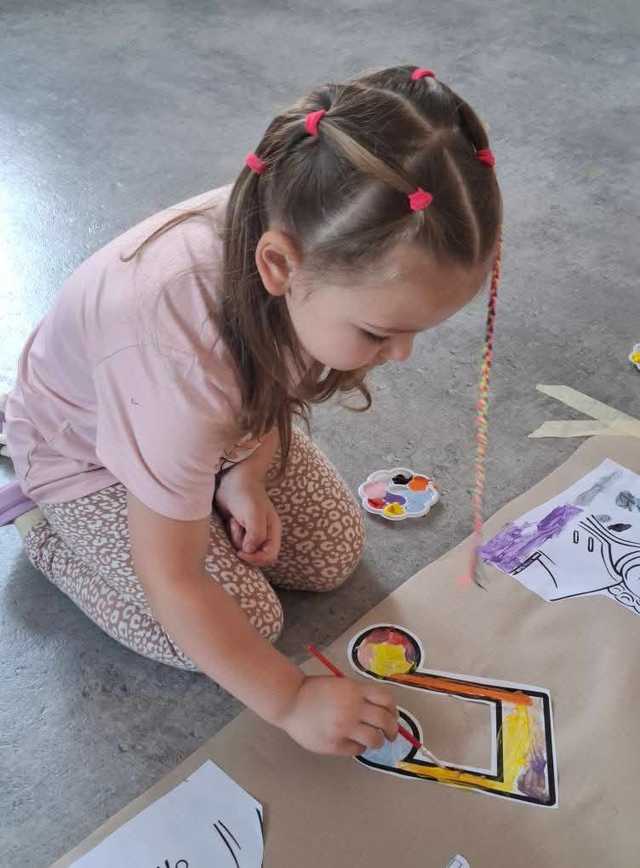 galeria