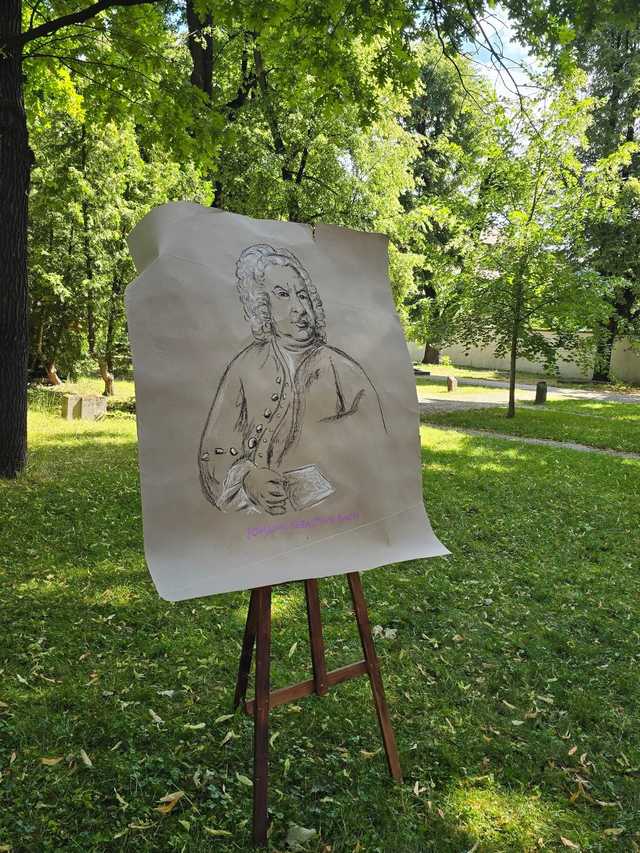 galeria