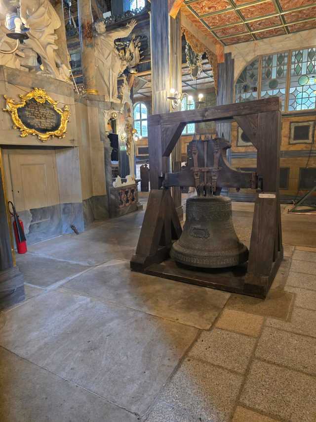 galeria