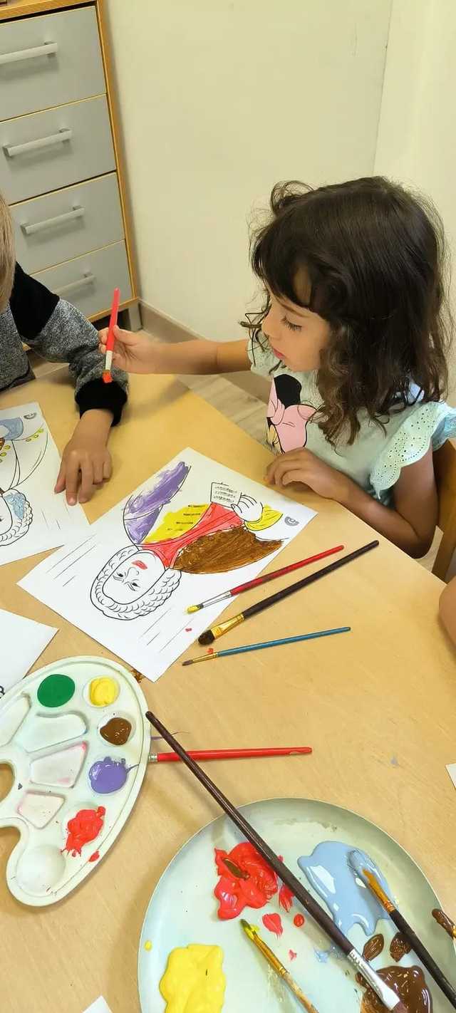 galeria