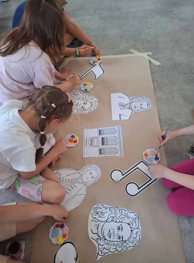 galeria