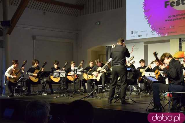 GITARRA