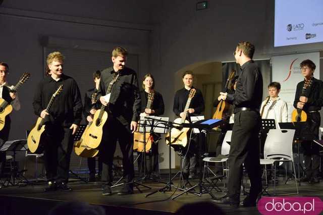 GITARRA