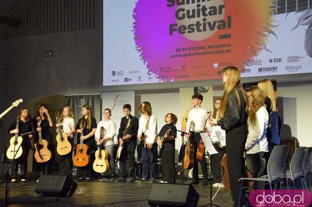 GITARRA