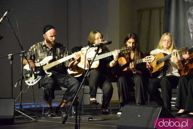 GITARRA
