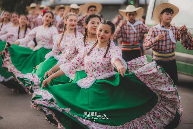 Pięć dni występów i spotkań, zespoły z ośmiu krajów, szereg koncertów. Przed nami 33. edycja Międzynarodowego Festiwalu Folkloru [PROGRAM]