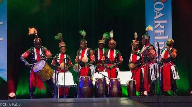 Pięć dni występów i spotkań, zespoły z ośmiu krajów, szereg koncertów. Przed nami 33. edycja Międzynarodowego Festiwalu Folkloru [PROGRAM]