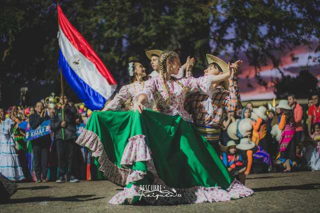Pięć dni występów i spotkań, zespoły z ośmiu krajów, szereg koncertów. Przed nami 33. edycja Międzynarodowego Festiwalu Folkloru [PROGRAM]