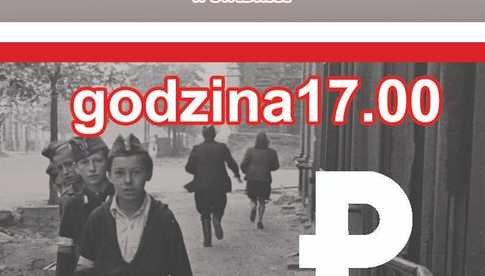 1.08, Świdnica: Obchody 81. rocznicy wybuchu powstania warszawskiego - Godzina W