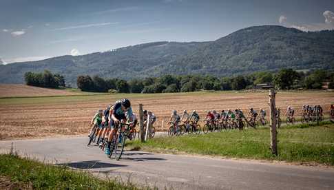 Już w połowie sierpnia wystartuje Sowiogórski Tour! Pierwszy etap ruszy ze Świdnicy [SZCZEGÓŁY]