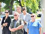 [FOTO] Uroczyste otwarcie nowego budynku TBS. Powstało tam 28 mieszkań dla świdniczan
