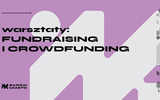 2.08, Żarów: Kompetencje społeczności Fundraising i crowdfunding