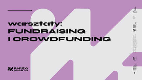 2.08, Żarów: Kompetencje społeczności Fundraising i crowdfunding