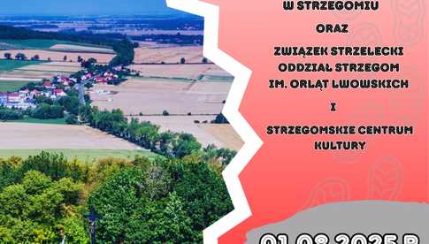 1.08, Strzegom: Spacer na Górę Krzyżową i obchody 81. rocznicy powstania warszawskiego