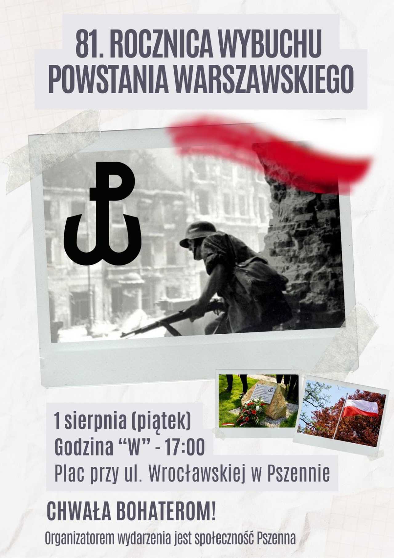 godzina w