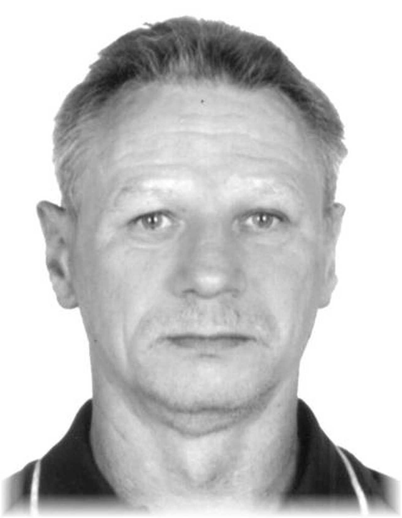 STODOLNIK MAREK poszukiwany listem gończym