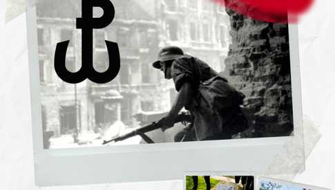 1.08, Pszenno: Obchody 81. rocznicy wybuchu powstania warszawskiego