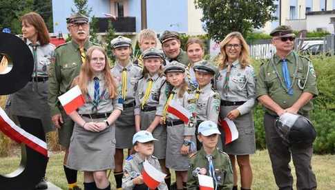 Dzisiaj 81. rocznica wybuchu powstania warszawskiego. Gdzie obchody w naszym powiecie? 