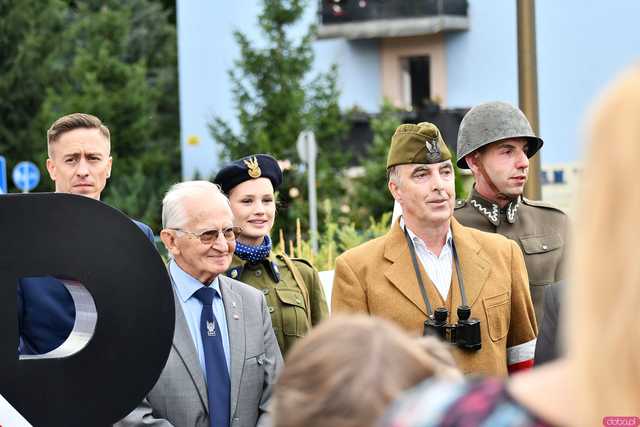 [WIDEO/FOTO] W Świdnicy świętowano 81. rocznicę wybuchu powstania warszawskiego