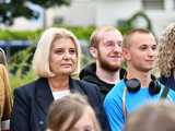 [WIDEO/FOTO] W Świdnicy świętowano 81. rocznicę wybuchu powstania warszawskiego
