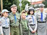 [WIDEO/FOTO] W Świdnicy świętowano 81. rocznicę wybuchu powstania warszawskiego