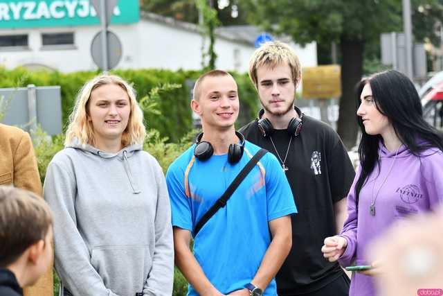 [WIDEO/FOTO] W Świdnicy świętowano 81. rocznicę wybuchu powstania warszawskiego