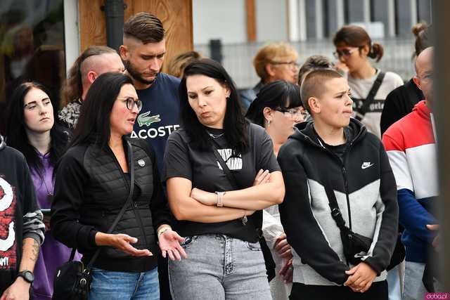 [WIDEO/FOTO] W Świdnicy świętowano 81. rocznicę wybuchu powstania warszawskiego