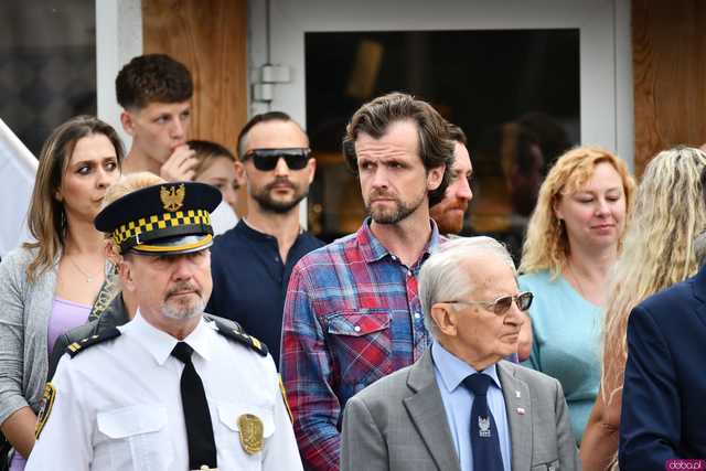[WIDEO/FOTO] W Świdnicy świętowano 81. rocznicę wybuchu powstania warszawskiego