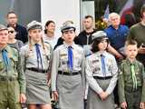 [WIDEO/FOTO] W Świdnicy świętowano 81. rocznicę wybuchu powstania warszawskiego