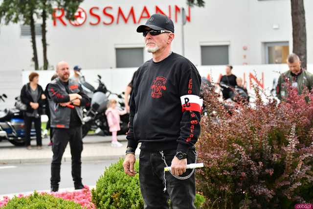 [WIDEO/FOTO] W Świdnicy świętowano 81. rocznicę wybuchu powstania warszawskiego