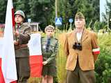 [WIDEO/FOTO] W Świdnicy świętowano 81. rocznicę wybuchu powstania warszawskiego