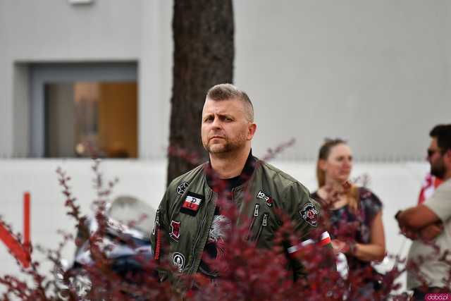 [WIDEO/FOTO] W Świdnicy świętowano 81. rocznicę wybuchu powstania warszawskiego