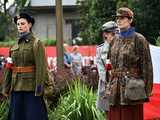 [WIDEO/FOTO] W Świdnicy świętowano 81. rocznicę wybuchu powstania warszawskiego