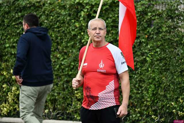[WIDEO/FOTO] W Świdnicy świętowano 81. rocznicę wybuchu powstania warszawskiego