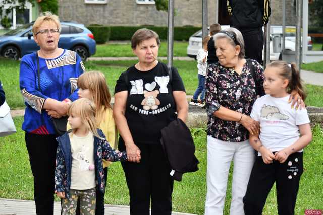 [WIDEO/FOTO] W Świdnicy świętowano 81. rocznicę wybuchu powstania warszawskiego