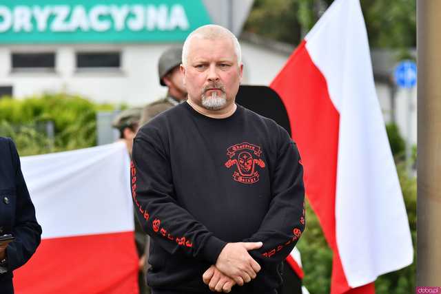 [WIDEO/FOTO] W Świdnicy świętowano 81. rocznicę wybuchu powstania warszawskiego