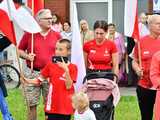 [WIDEO/FOTO] W Świdnicy świętowano 81. rocznicę wybuchu powstania warszawskiego
