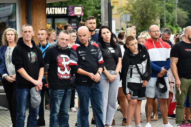 [WIDEO/FOTO] W Świdnicy świętowano 81. rocznicę wybuchu powstania warszawskiego