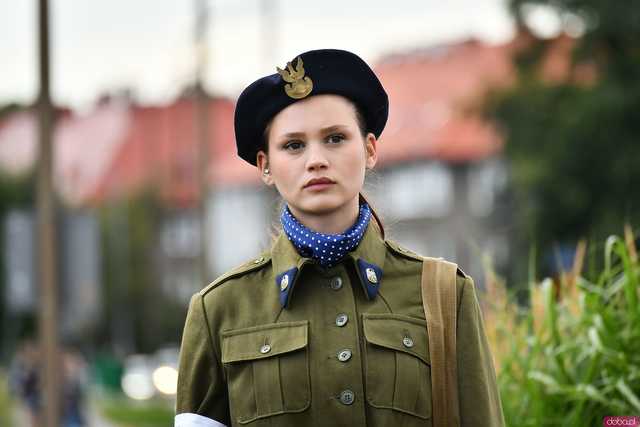 [WIDEO/FOTO] W Świdnicy świętowano 81. rocznicę wybuchu powstania warszawskiego
