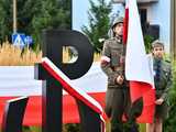 [WIDEO/FOTO] W Świdnicy świętowano 81. rocznicę wybuchu powstania warszawskiego